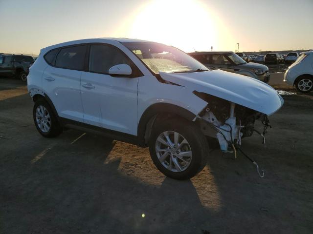 2019 HYUNDAI TUCSON SE - KM8J2CA41KU953244