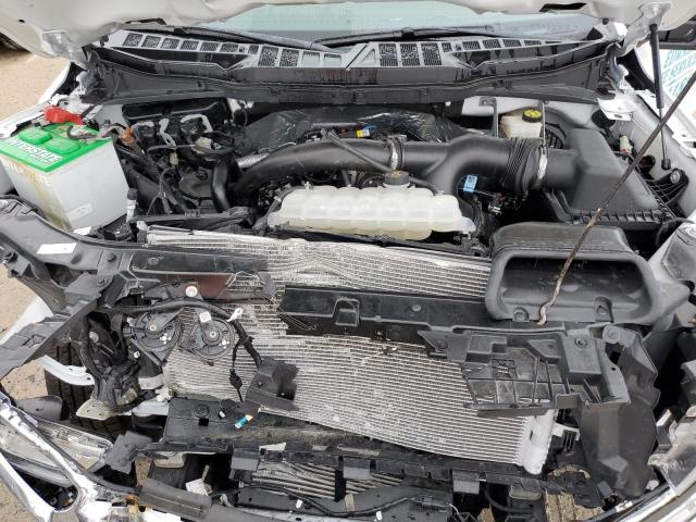 2022 FORD F150 - 1FTMF1CP7NKD60473