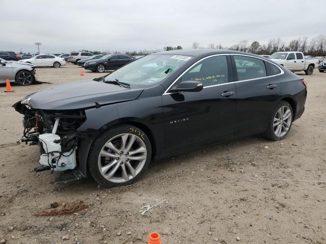 2020 CHEVROLET MALIBU PRE - 1G1ZE5SX2LF051168