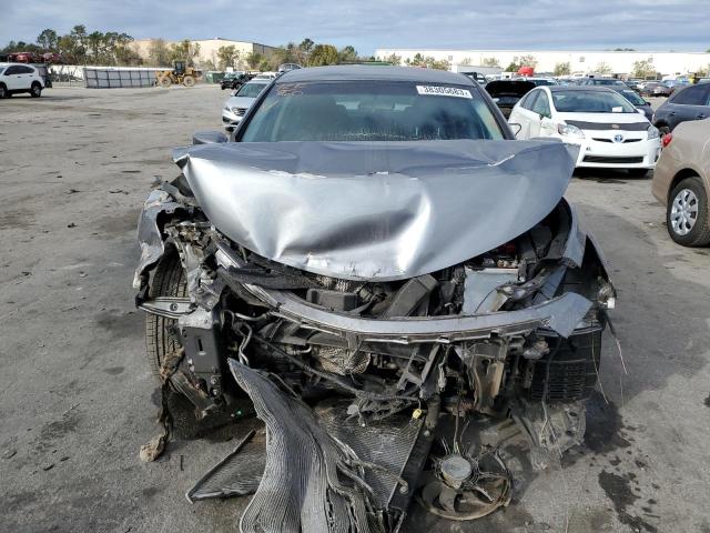 2015 NISSAN ALTIMA 2.5 1N4AL3AP9FC137864