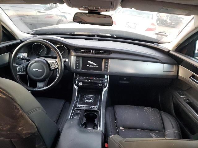 2017 JAGUAR XF PREMIUM - SAJBJ4BV7HCY52587