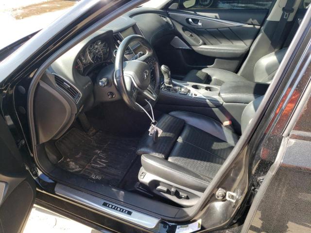 2018 INFINITI Q50 LUXE JN1EV7AP6JM355442