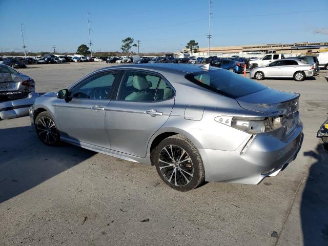 2019 TOYOTA CAMRY L - 4T1B11HK9KU685897