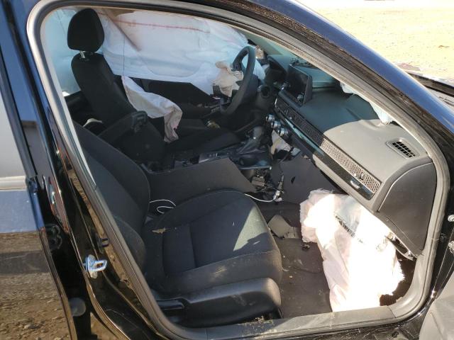 2022 HONDA CIVIC - 2HGFE2F23NH514347