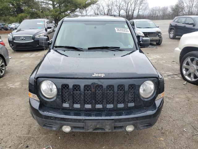 2017 JEEP PATRIOT LA - 1C4NJRFB9HD159068