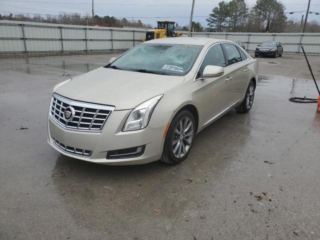 2013 Cadillac XTS 