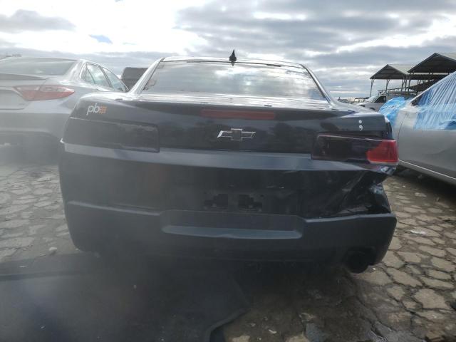 2015 CHEVROLET CAMARO LT - 2G1FD1E3XF9282050