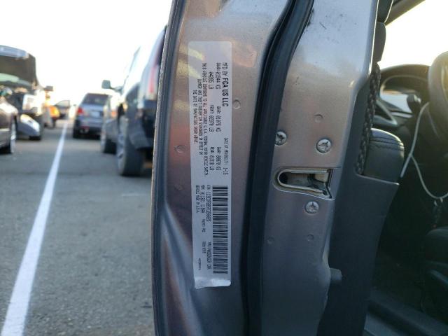 1C3CDFBB5FD266025 Dodge DART SXT