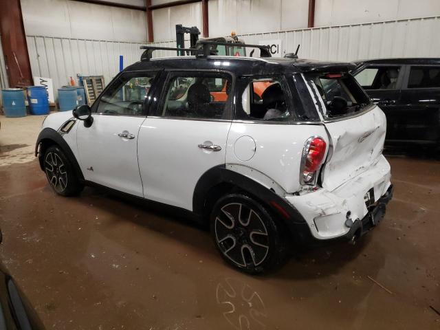 WMWZC5C54CWM13167 Mini Cooper