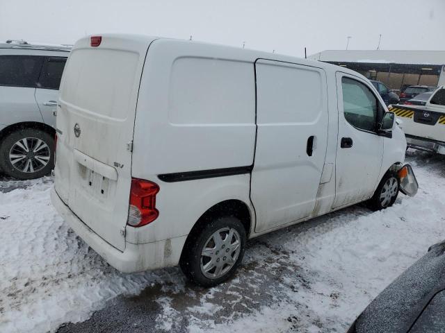 2017 NISSAN NV200 2.5S - 3N6CM0KN7HK705437