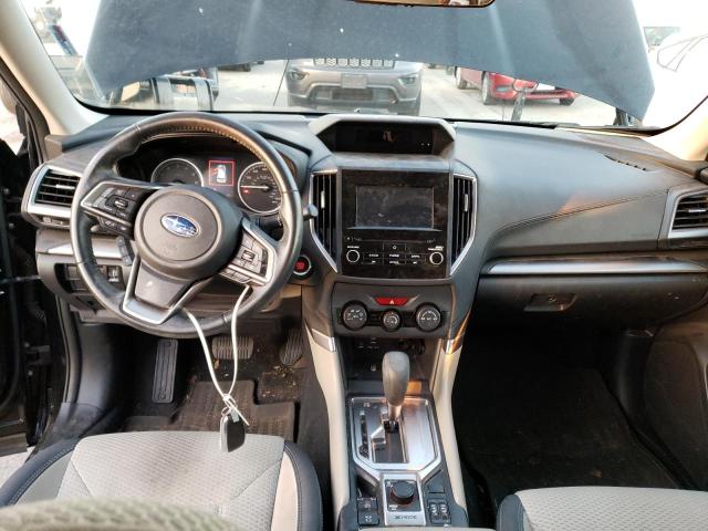 2021 SUBARU FORESTER P - JF2SKAFC2MH447321