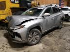 2022 HYUNDAI TUCSON BLU - KM8JBCA15NU036477