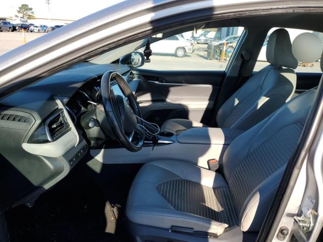 2019 TOYOTA CAMRY L - 4T1B11HK9KU685897