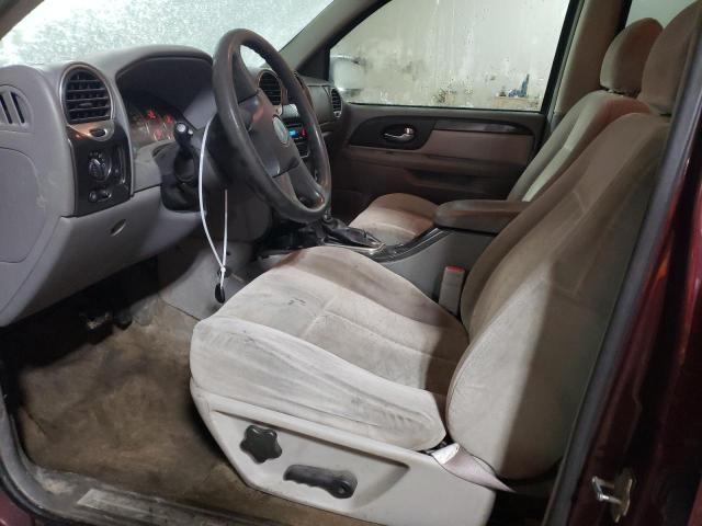 1GKDT13S862113384 GMC Envoy