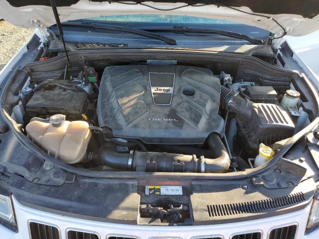 1C4RJFBM0EC333943 Jeep Grand Cherokee Limited