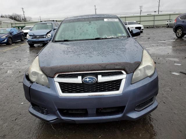 4S3BMBC63E3033850 Subaru Legacy 2.5i Premium