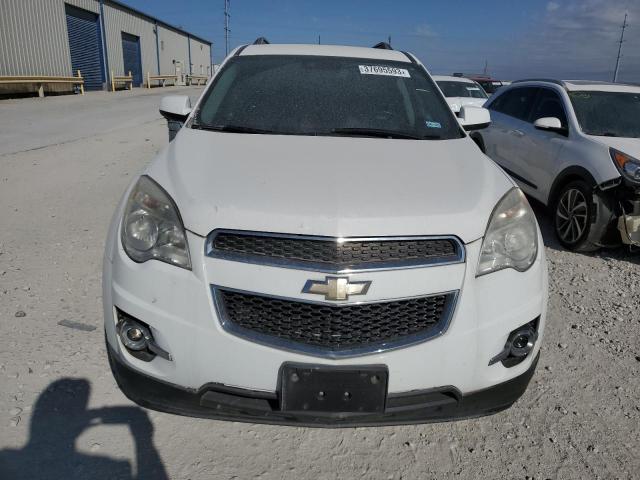 2015 CHEVROLET EQUINOX LT 1GNALCEK5FZ110044