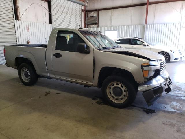 1GTCS149598106562 GMC Canyon
