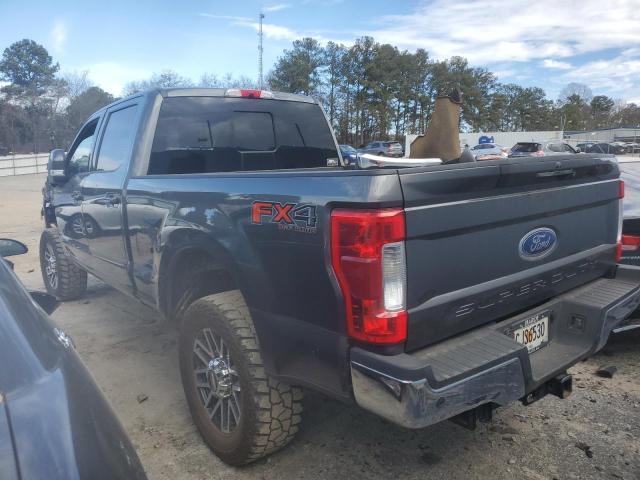 2019 Ford F250 Super Duty VIN: 1FT7W2BT8KEC73807 Lot: 36346953