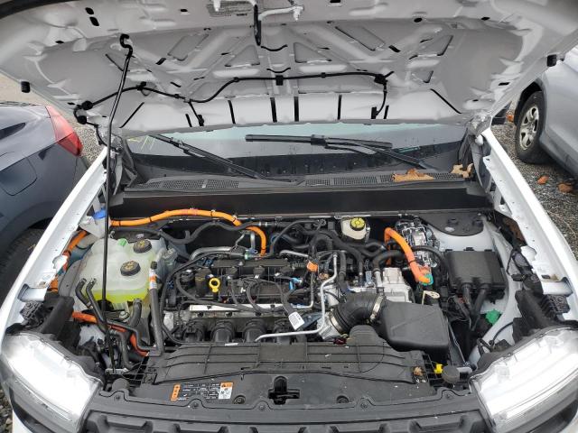 2022 FORD MAVERICK X - 3FTTW8E32NRA66943