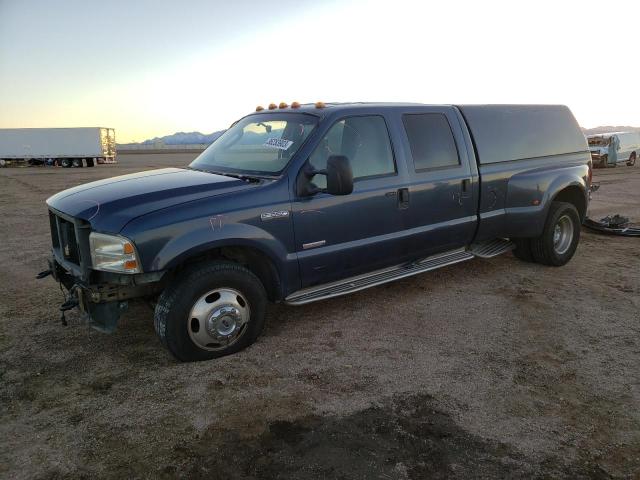 2006 Ford F-350 