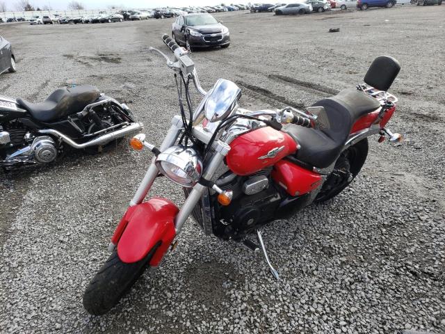2005 SUZUKI M50 BK5 - JS1VS56A752103516