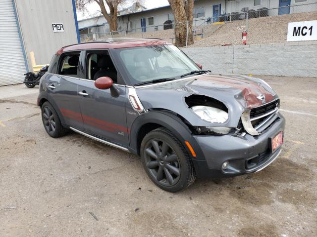 WMWZC5C51GWU02939 Mini Cooper