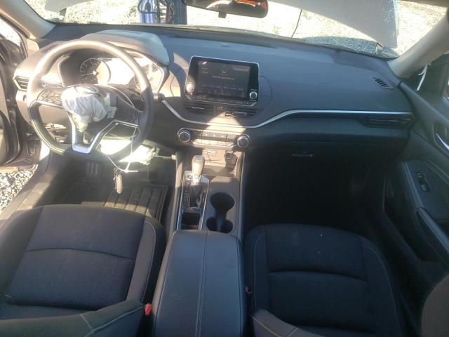 1N4BL4BV0KC160967 Nissan Altima