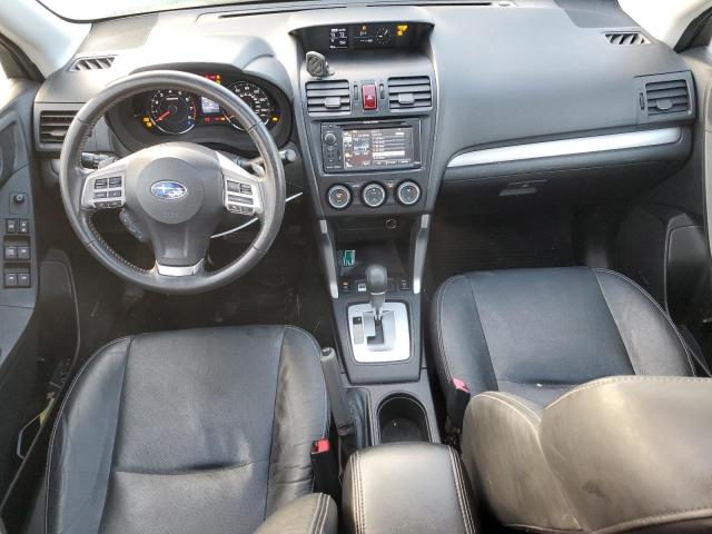 JF2SJGMC2EH495492 Subaru Forester 2.0xt Touring