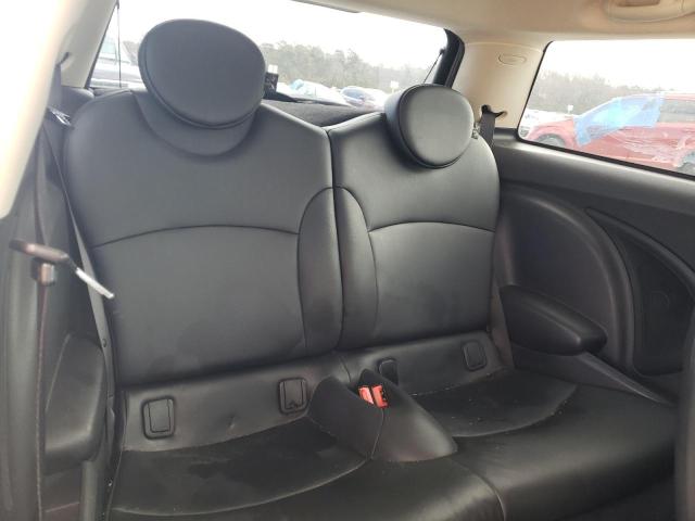 WMWSV3C50CT386034 Mini Cooper