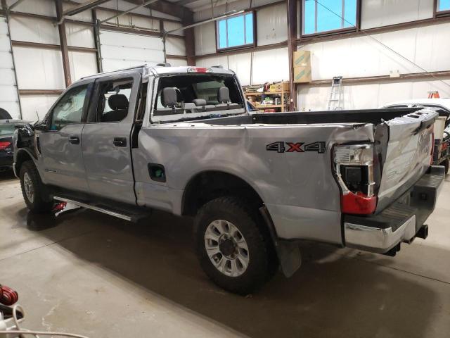 2020 FORD F350 SUPER 1FT8W3BT8LED55483