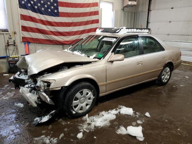 2001 Toyota Camry CE