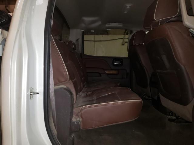 2015 CHEVROLET SILVERADO 3GCUKTEC8FG203237