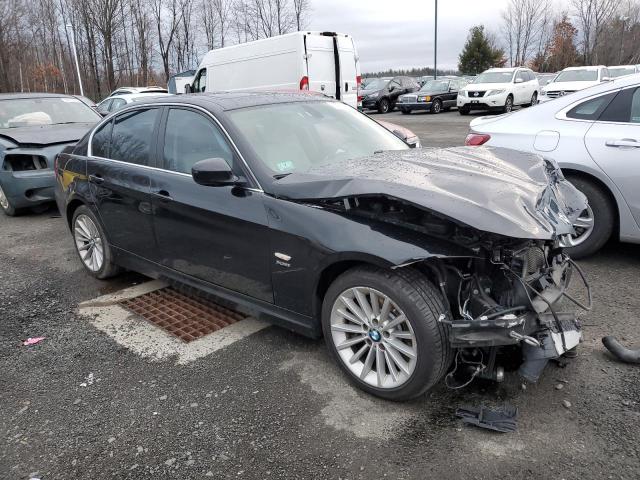 WBAPL5G50BNN23879 BMW 335 XI