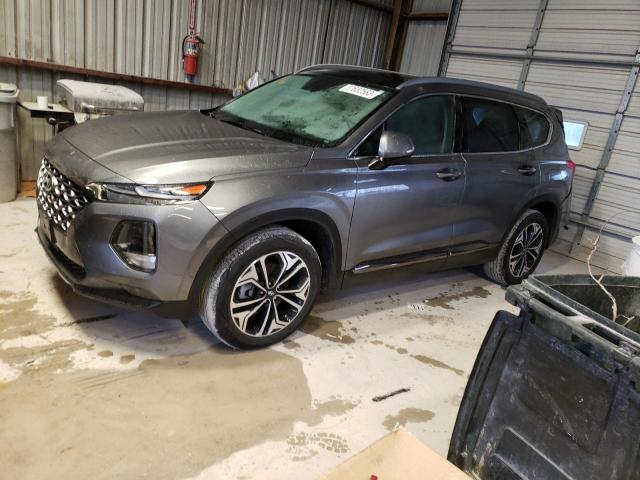 2020 HYUNDAI SANTA FE L - 5NMS5CAA2LH170206