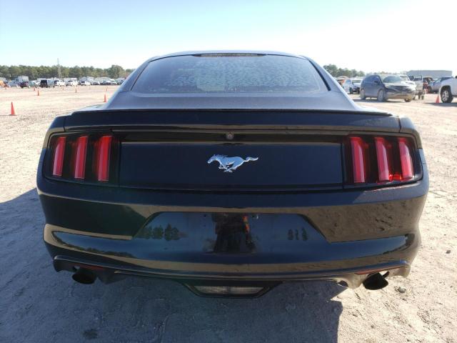 2017 FORD MUSTANG - 1FA6P8TH4H5358650
