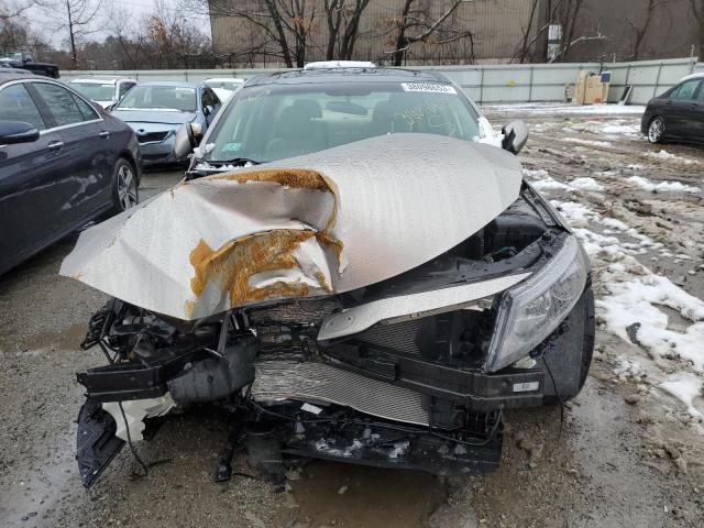 5XXGN4A75EG284427 KIA OPTIMA EX