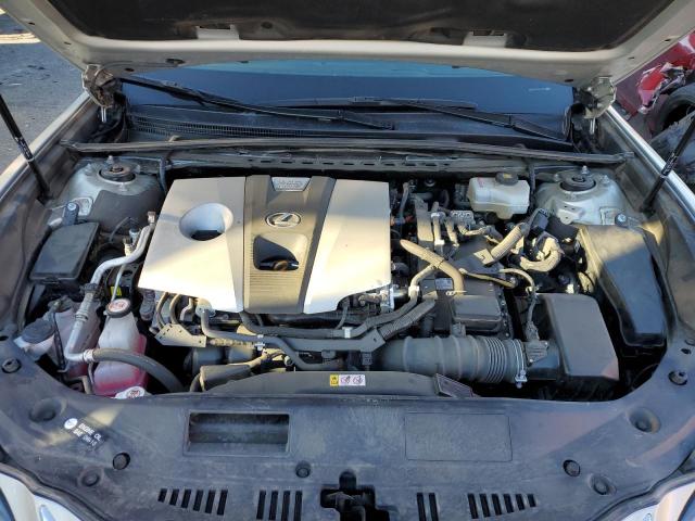2020 LEXUS ES 300H LU 58AE21B12LU006671