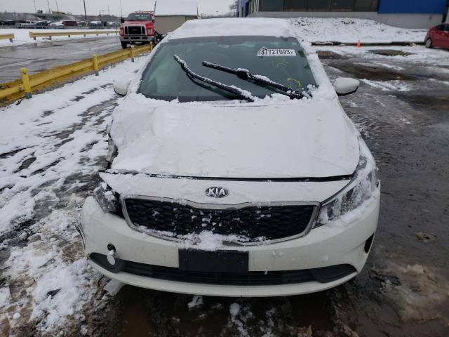3KPFL4A73HE084578 KIA FORTE LX