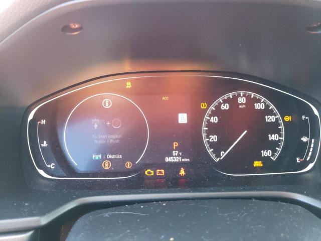 2018 HONDA ACCORD LX 1HGCV1F19JA057556
