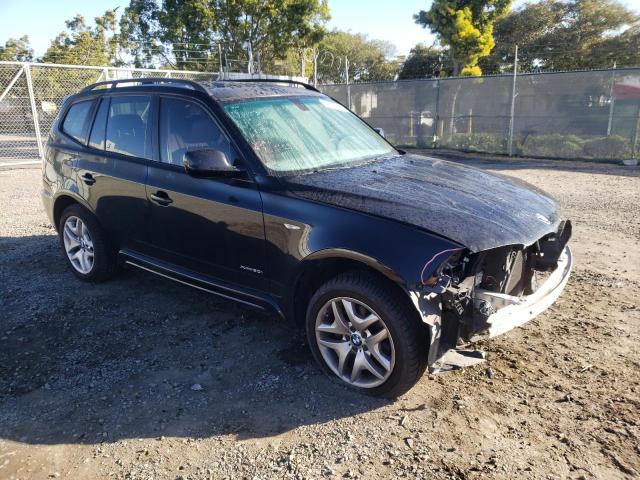 WBXPC9C49AWJ34175 BMW X3 Xdrive30i