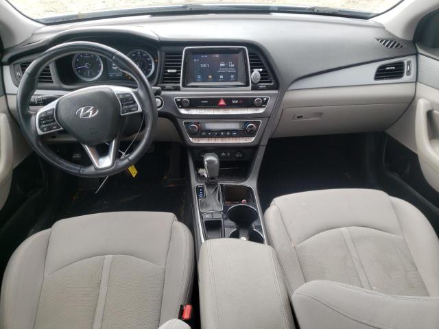 2019 HYUNDAI SONATA LIM - 5NPE34AF0KH729029