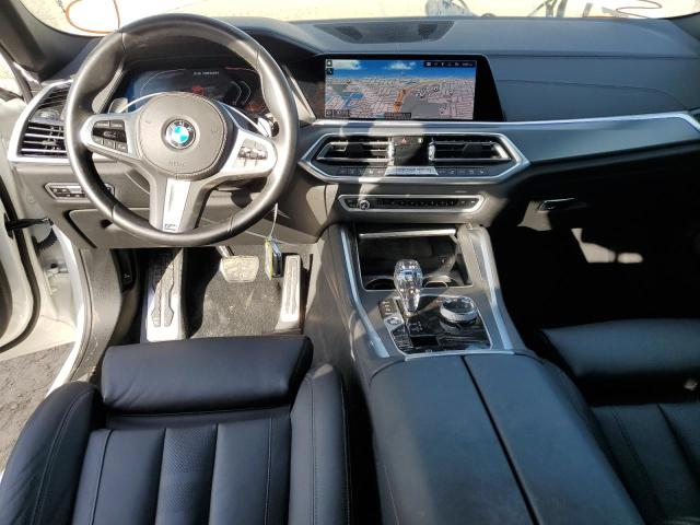 2020 BMW X6 M50I - 5UXCY8C04L9B49528