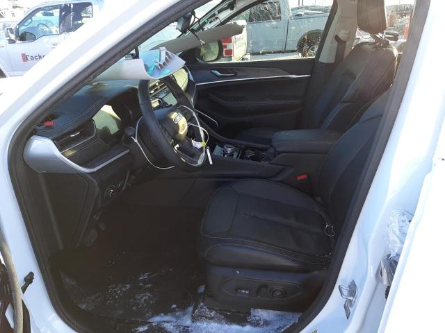 1C4RJKBG2N8513303 Jeep Grand Cherokee L Limited