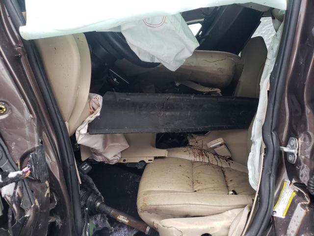 2020 JEEP CHER 4X4 - 1C4RJFBG6LC196532