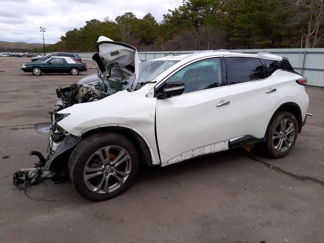 2015 NISSAN MURANO S 5N1AZ2MH5FN236558