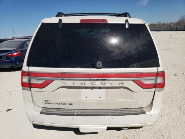 5LMJJ3HTXHEL12027 Lincoln Navigator L Select