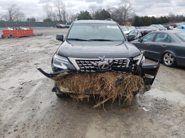 2022 LEXUS GX 460 - JTJKM7BXXN5311278