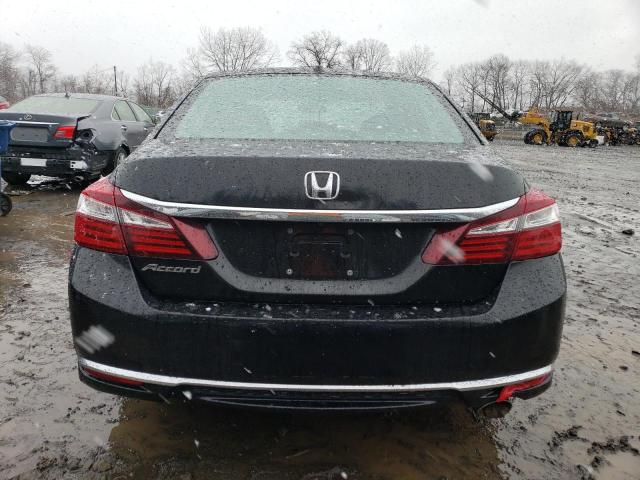 2017 HONDA ACCORD EX 1HGCR2F74HA250352