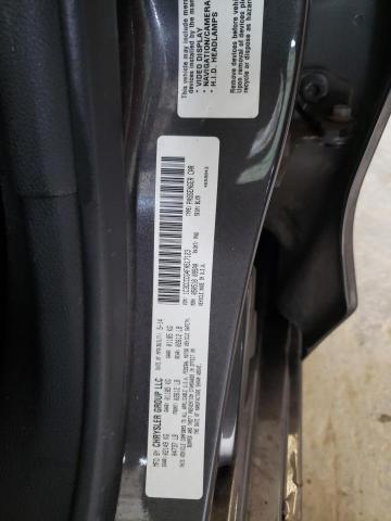 2015 CHRYSLER 200 C - 1C3CCCCG4FN517123